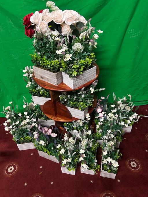 Buy & Sell Greater Manchester Salford - Photos for Artificial decoration flowers