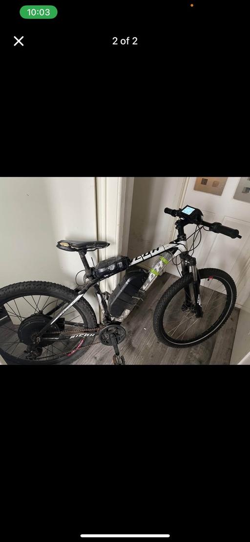 Buy & Sell Greater Manchester Manchester - Photos for Bike