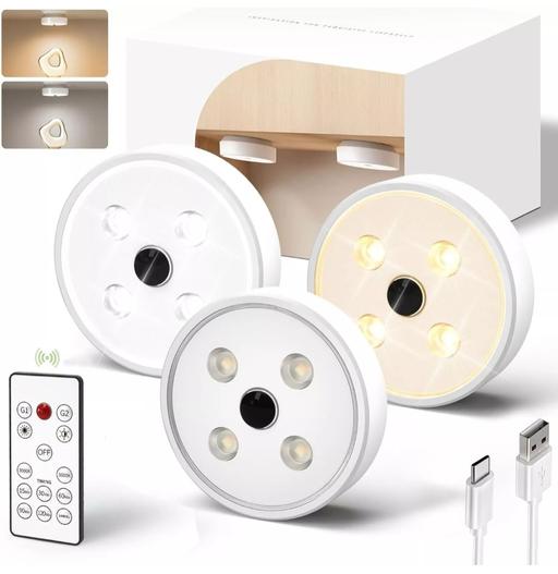 Buy & Sell West Midlands Sandwell - Photos for Ezvalo wireless remote led lights