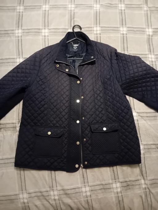 Buy & Sell Devon East Devon - Photos for Viyella ladies jacket