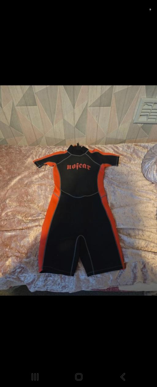 Buy & Sell West Midlands Wolverhampton - Photos for Wetsuit