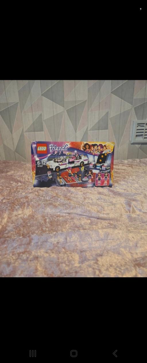 Buy & Sell West Midlands Wolverhampton - Photos for Lego Friends Set