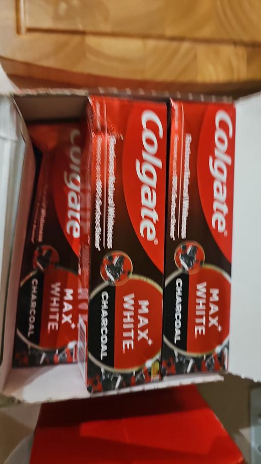 Buy & Sell West Midlands Wolverhampton - Photos for colgate toothpaste