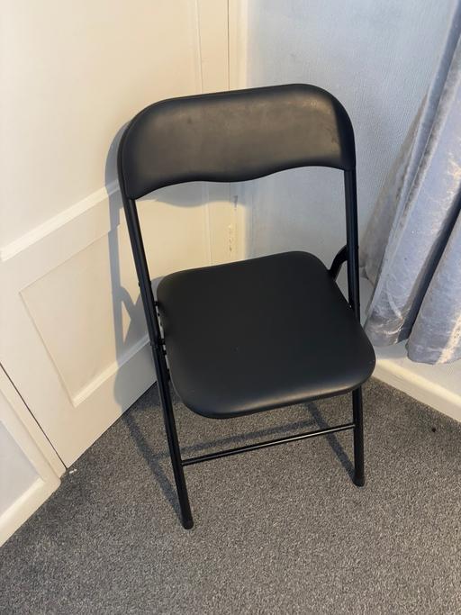 Buy & Sell West Sussex Crawley - Photos for Fold up chair