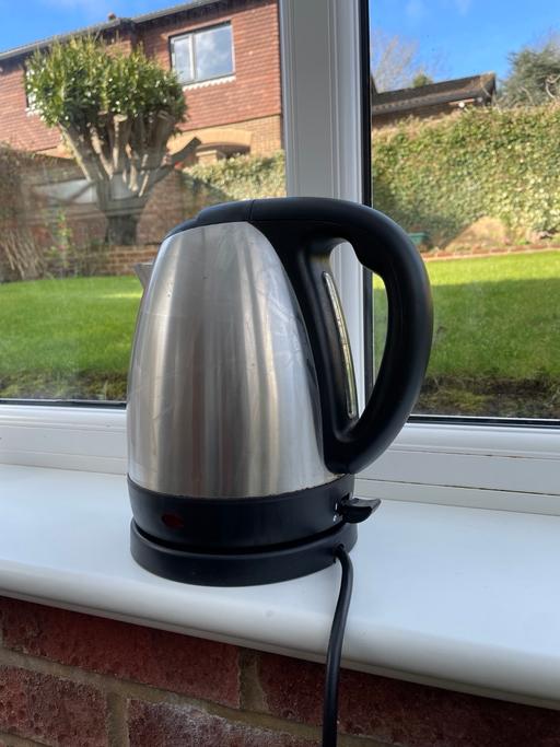 Buy & Sell Kent Medway - Kent - Photos for Electric kettle