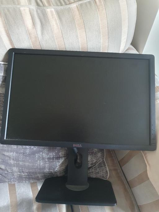 Buy & Sell West Midlands Wolverhampton - Photos for Dell PC monitor