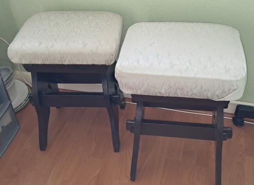 Buy & Sell West Midlands Sandwell - Photos for Pub Stools