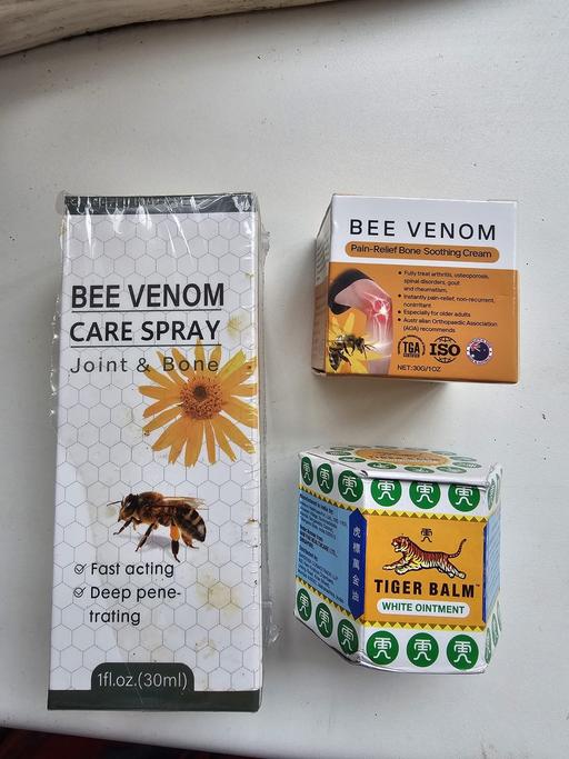 Buy & Sell West Midlands Wolverhampton - Photos for bee venom