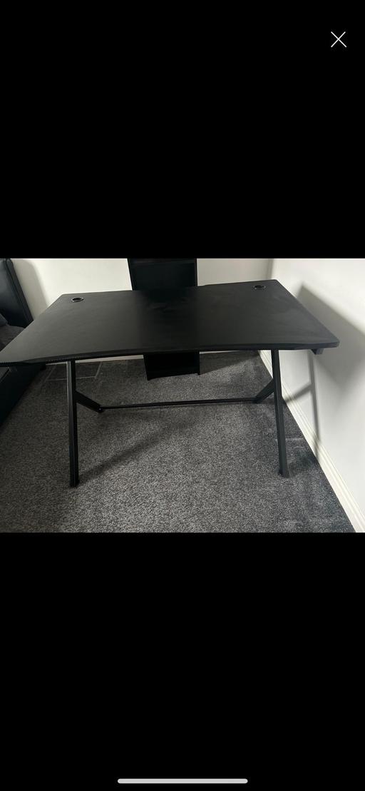 Buy & Sell Merseyside Wirral - Photos for Gaming desk