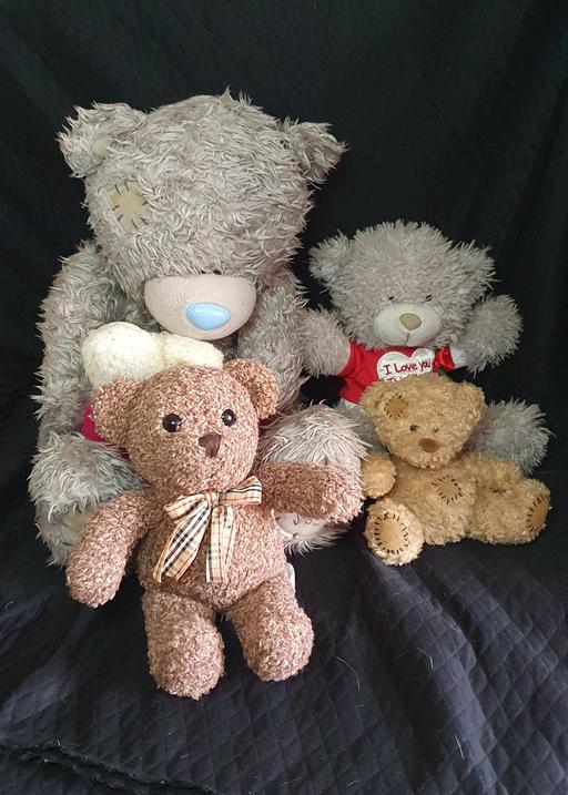 Buy & Sell West Yorkshire Kirklees - Photos for Teddy's, Dog toys