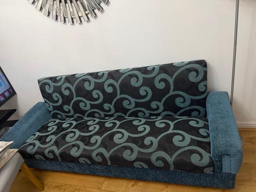 Buy & Sell West Midlands Dudley - Photos for Sofa / Sofa Bed