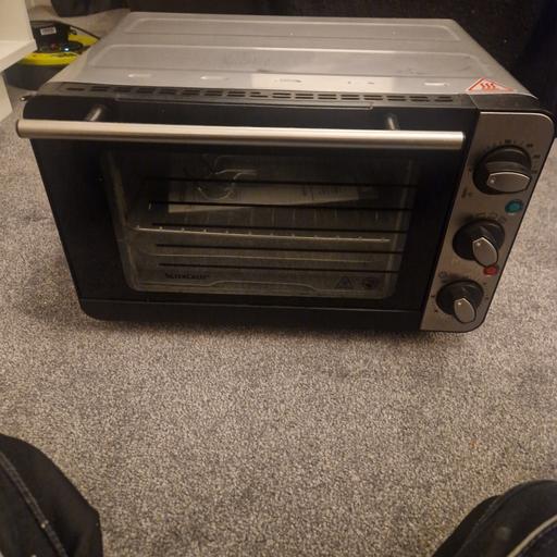 Buy & Sell Staffordshire Stafford - Photos for electric microwave oven