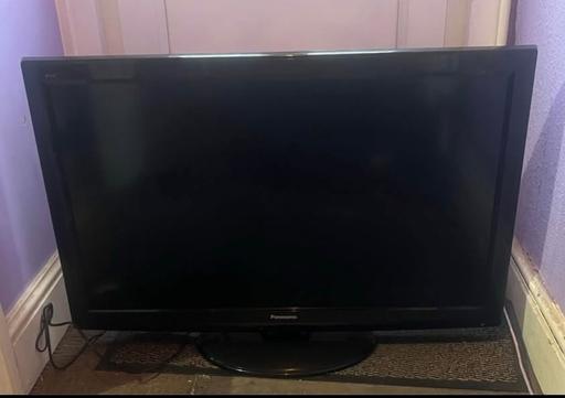 Buy & Sell Leicestershire Leicester - Photos for Panasonic 32” Tv + DVD Player/Recorder