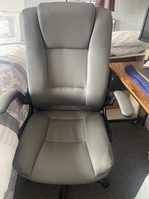 Buy & Sell Halton Runcorn - Halton - Photos for Office Chair