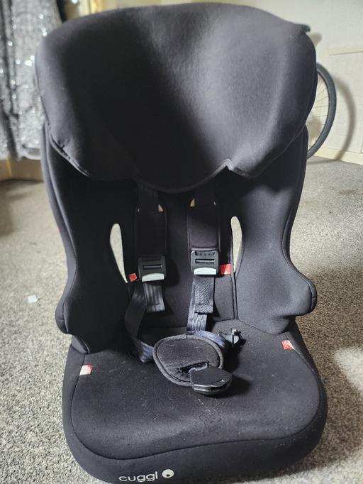 Buy & Sell West Midlands Birmingham - Photos for car seat group 3