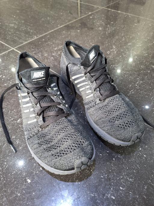 Buy & Sell North London Ponders End - North London - Photos for Nike Zoom Flyknit Streak Racer Running Shoes