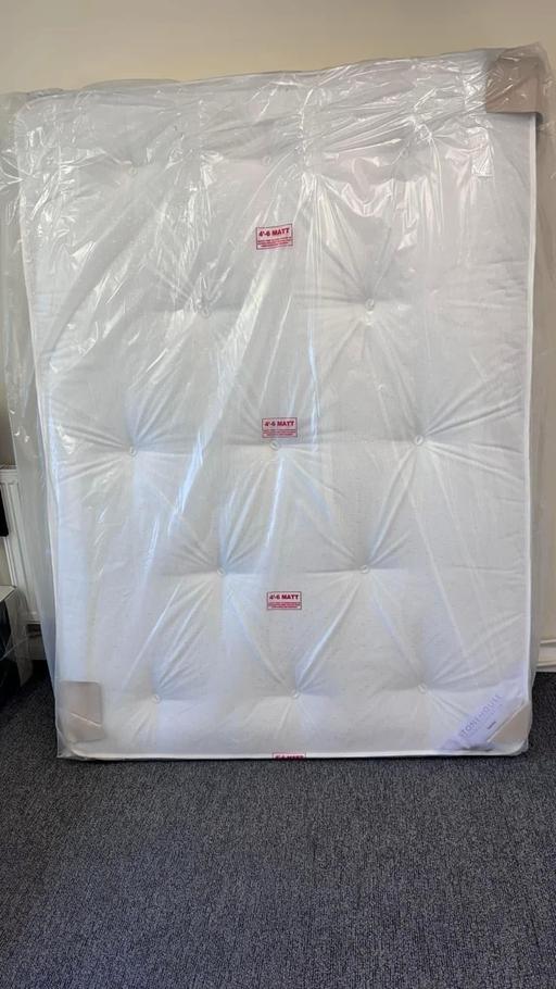 Buy & Sell South Yorkshire Rotherham - Photos for Apollo semi orthopaedic mattress