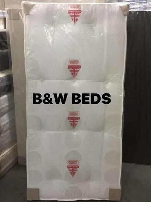 Buy & Sell South Yorkshire Rotherham - Photos for Single Westminster orthopaedic mattress