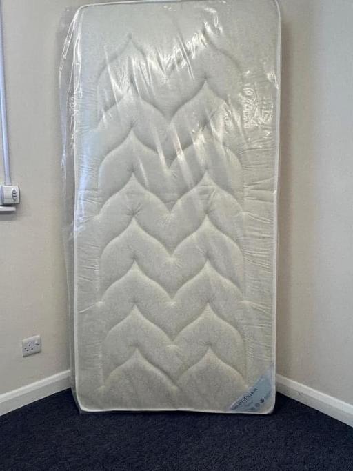 Buy & Sell South Yorkshire Rotherham - Photos for Oxford semi orthopaedic mattress