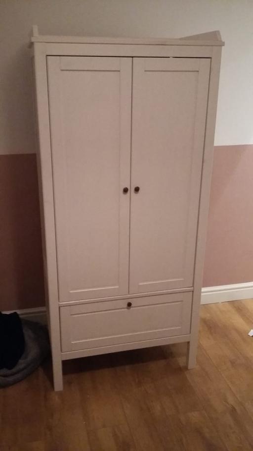 Buy & Sell Essex Thurrock - Essex - Photos for Baby/ children’s cupboard