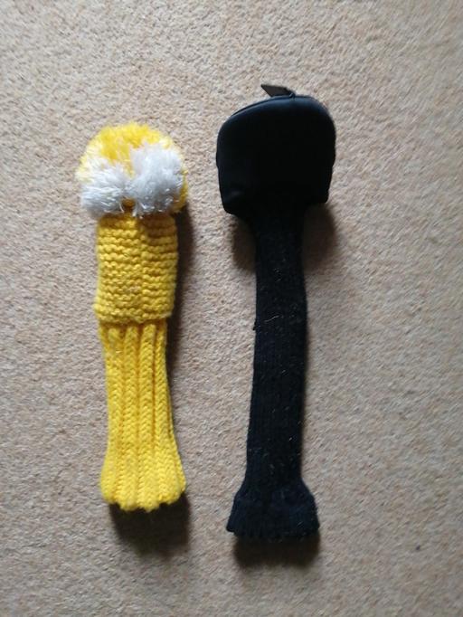 Buy & Sell South Yorkshire Rotherham - Photos for golf club head covers