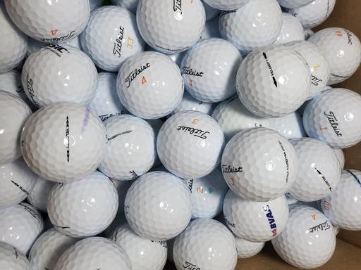 Buy & Sell Caerphilly - Wales Chapel-Of-Ease - Caerphilly - Photos for x40 taylormade velocity golf balls near mint