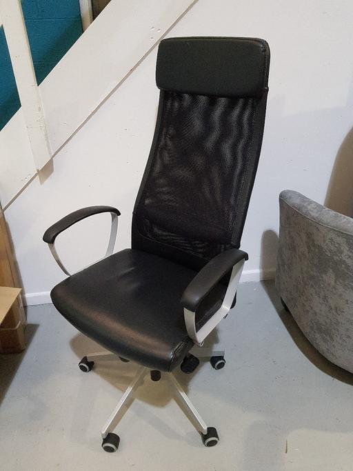 Buy & Sell Shropshire Telford and Wrekin - Photos for Office Chair