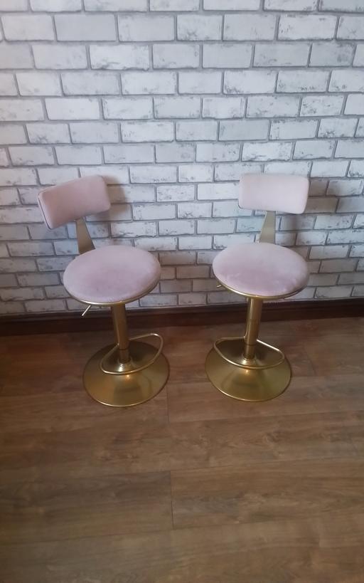 Buy & Sell Greater Manchester Wigan - Photos for KITCHEN/BAR CHAIRS £20 EACH