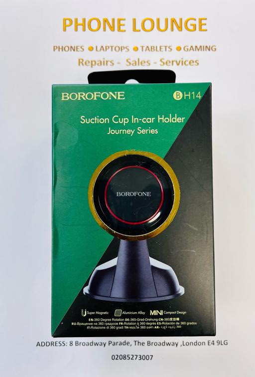 Vehicles East London Highams Park - East London - Photos for Borofone Magnetic Suction Cup In-car Holder