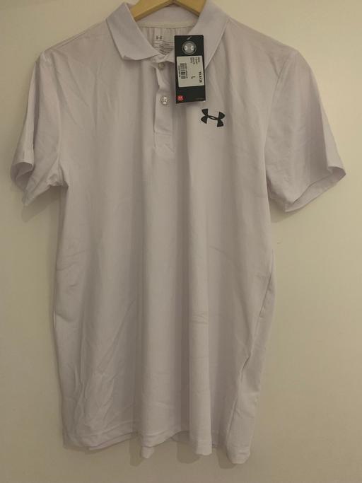 Buy & Sell East London Wapping - East London - Photos for Under Armour shirt