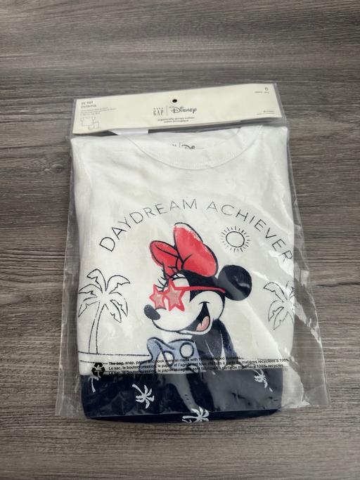 Buy & Sell South East London Bromley - Photos for BNWT GAP Minnie Mouse pyjamas