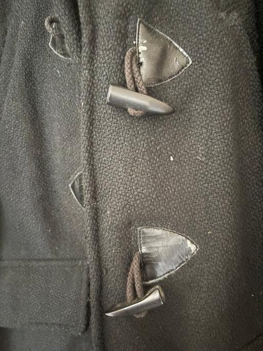 Buy & Sell South Yorkshire Doncaster - Photos for Men’s small firetrap duffle coat