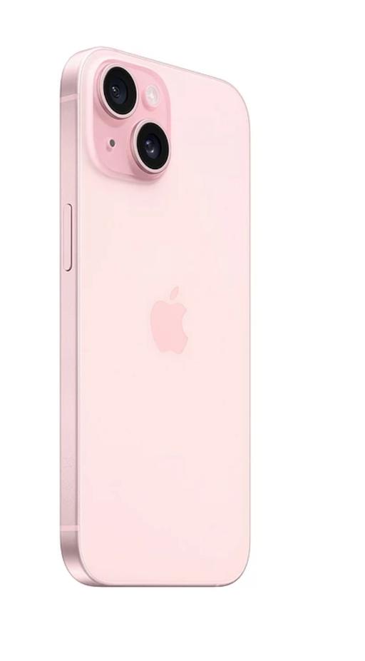 Buy & Sell Barking and Dagenham Dagenham - RM9 - Photos for pink iPhone 15 128gb