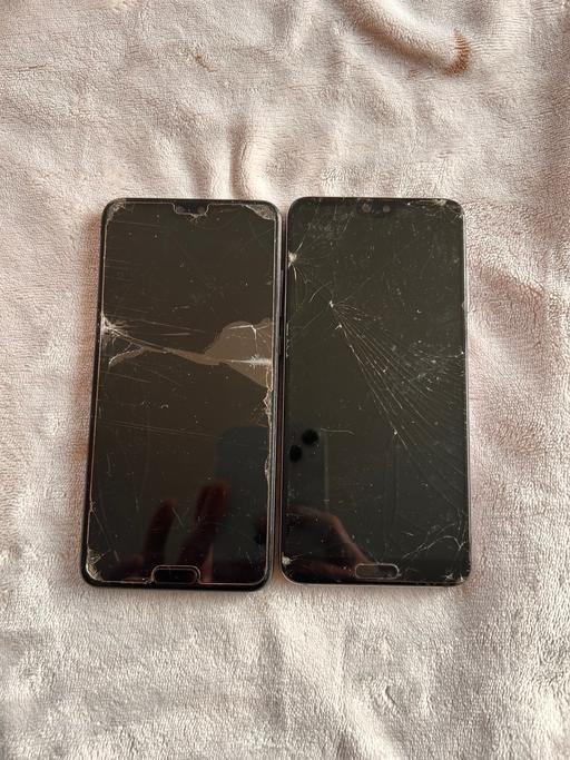 Buy & Sell East Sussex Hastings - Photos for 2x Huawei P20 Pro