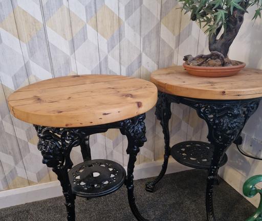 Buy & Sell Lincolnshire North East Lincolnshire - Photos for handmade tables