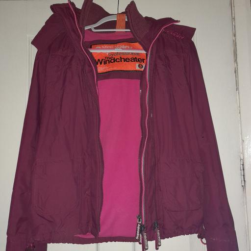 Buy & Sell South Yorkshire Sheffield - Photos for super dry coats