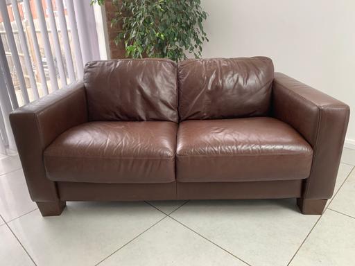 Buy & Sell Buckinghamshire Milton Keynes - Photos for 2 Seater Sofa