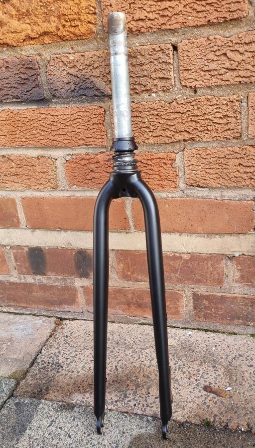 Buy & Sell West Midlands Birmingham - Photos for Bike Bicycle Fork 28