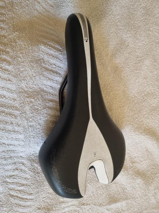 Buy & Sell West Midlands Birmingham - Photos for Bike Bicycle Seat Saddle Bontrager