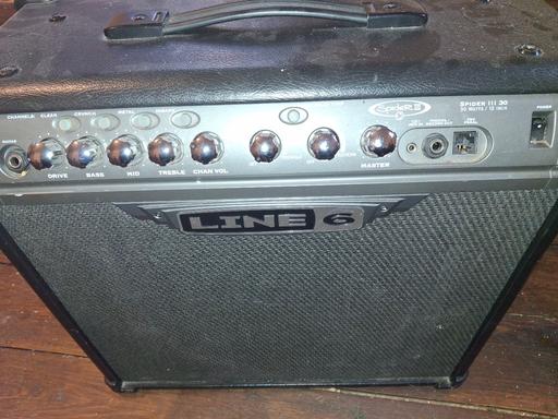 Buy & Sell Kent Maidstone - Photos for line 6 electric guitar amp