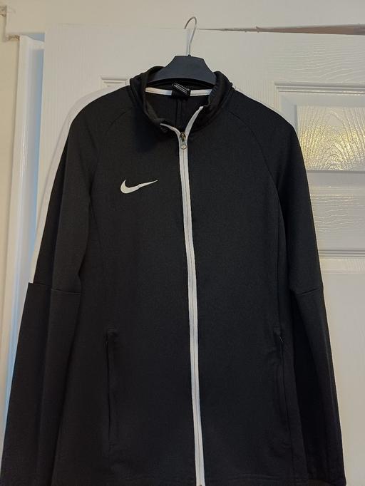 Buy & Sell South Yorkshire Rotherham - Photos for Nike jacket