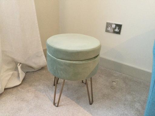 Buy & Sell West Midlands Birmingham - Photos for Stool chair