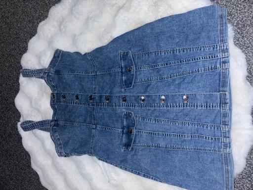 Buy & Sell South East London Brixton - South East London - Photos for Brand new Jean dress