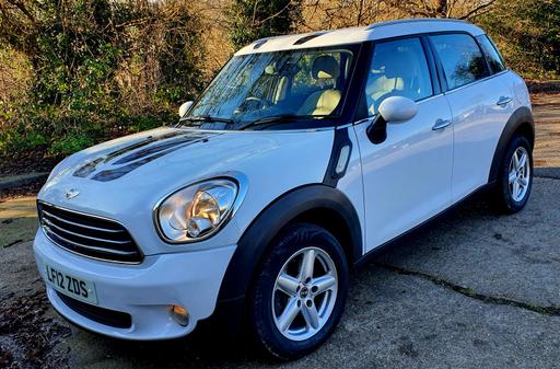 Vehicles West Midlands Sandwell - Photos for 2012 MINI Countryman 1.6 Petrol – Reliable &