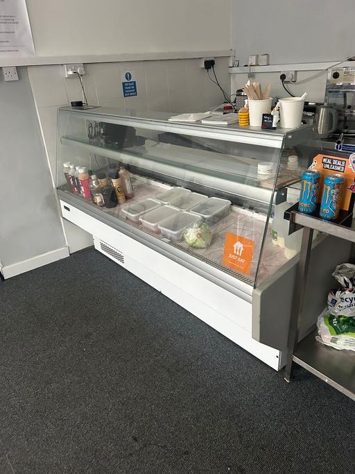 Buy & Sell Merseyside Liverpool - Photos for Large display fridge