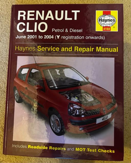 Vehicles Staffordshire South Staffordshire - Photos for Renault Clio Petrol & Diesel Service & Repair