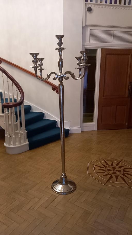 Buy & Sell Greater Manchester Bolton - Photos for Candelabra