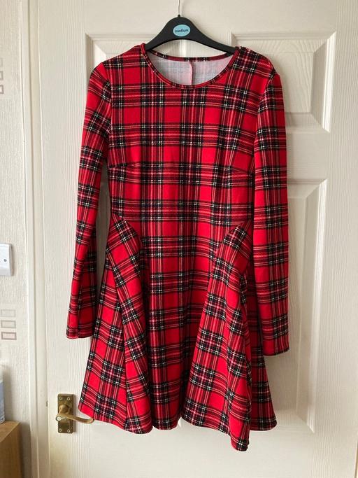 Buy & Sell Lancashire Blackpool - Photos for Tartan dress