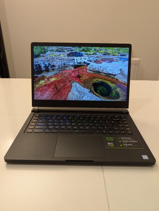 Buy & Sell North West London Childs Hill - North West London - Photos for XiaoMi Gaming Laptop