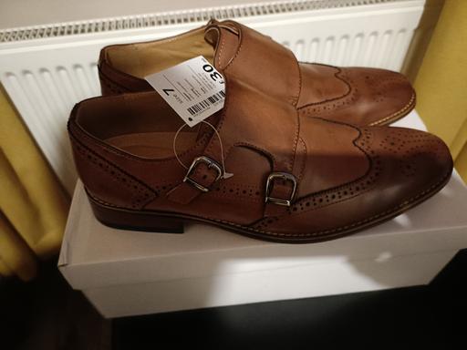 Buy & Sell West Yorkshire Leeds - Photos for mens brand new dress shoes